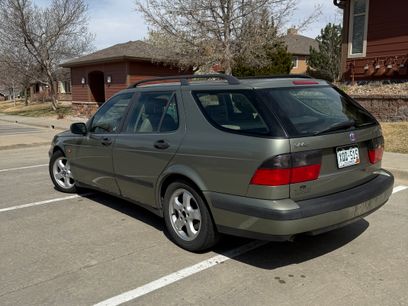 Used 1999 Saab 9-5 2.3T