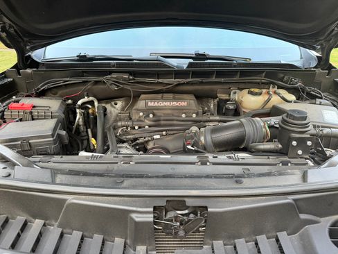 Used 2021 Cadillac Escalade Sport Platinum RWD image 8