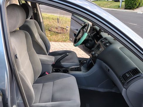 Used 2007 Honda Accord EX-L image 9