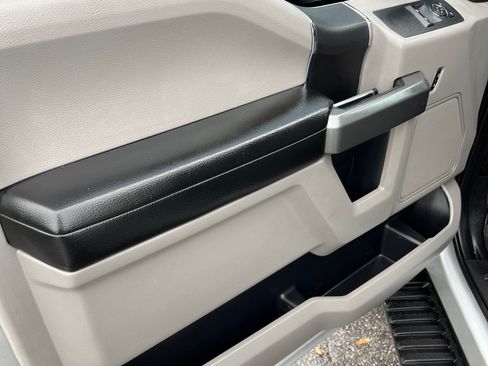 Used 2016 Ford F150 XLT w/ Equipment Group 301A Mid AWD/4WD image 6