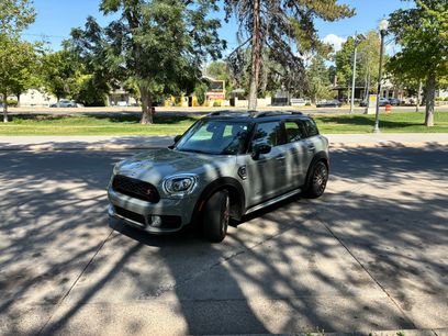 Used 2019 MINI Cooper Countryman S w/ Driver Assistance Package