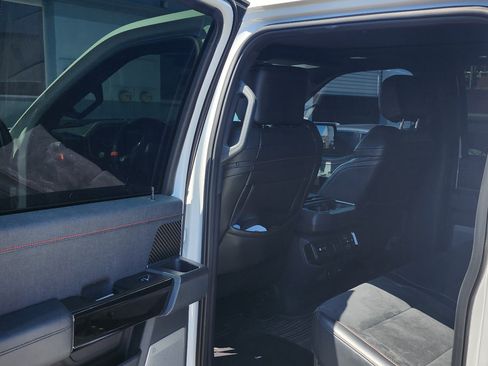 Used 2023 Ford F150 Raptor w/ Equipment Group 802A Raptor R AWD/4WD image 19