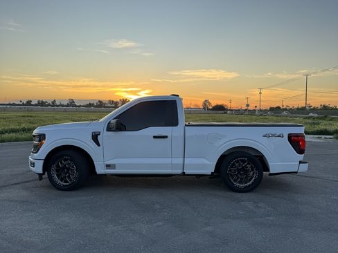 Used 2025 Ford F150 XL image 10