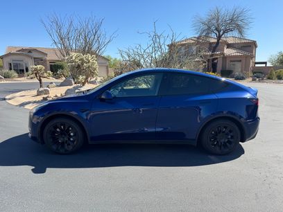 Used 2021 Tesla Model Y Long Range