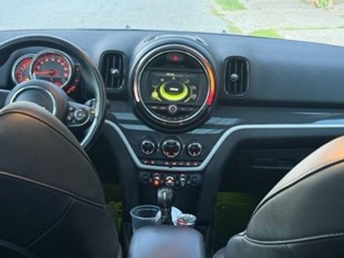Used 2017 MINI Cooper Countryman S AWD/4WD image 9
