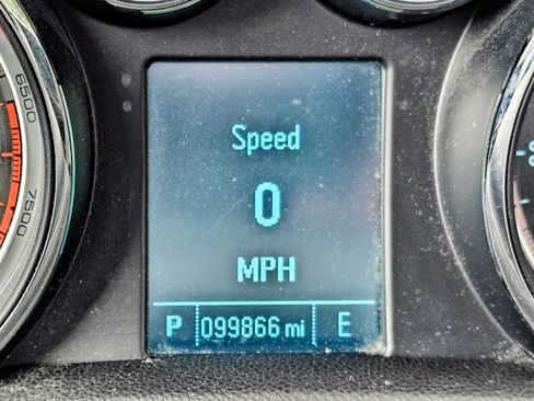 Used 2015 Buick Encore Leather image 8