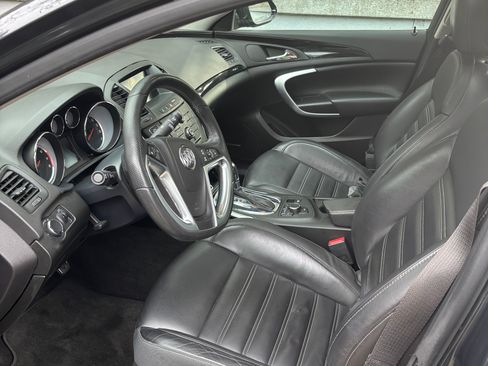 Used 2013 Buick Regal GS image 8