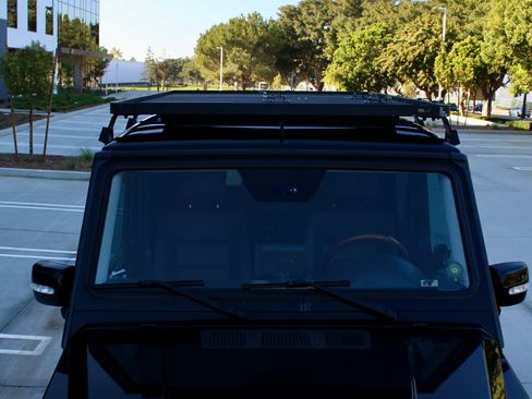 Used 2011 Mercedes-Benz G 550 G 550 4MATIC Sport Utility 4D image 31