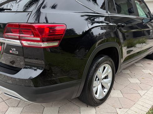 Used 2019 Volkswagen Atlas SE image 10