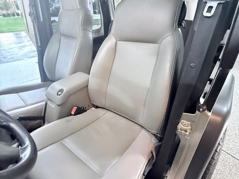 Used 2006 Jeep Wrangler SE image 18