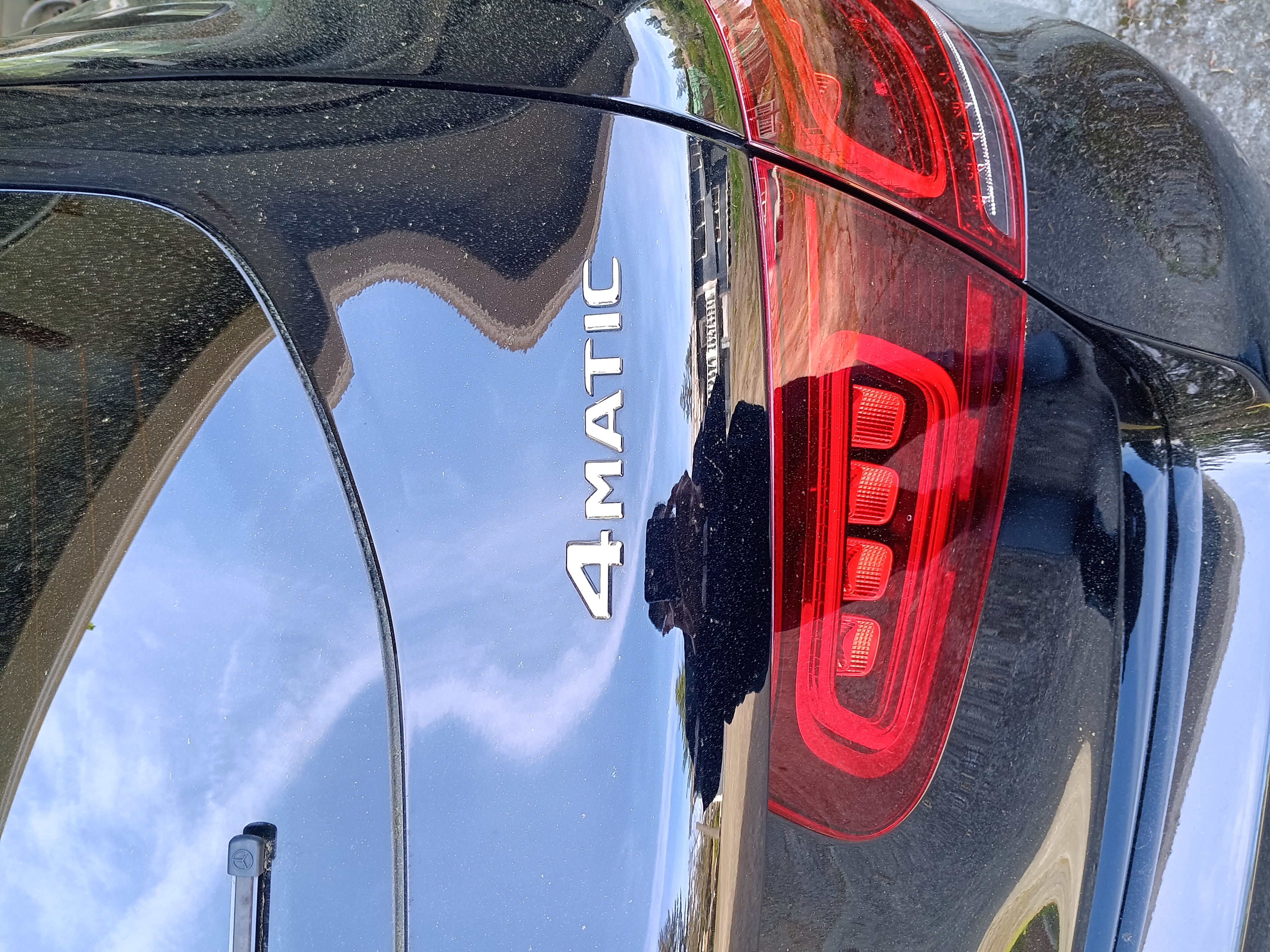 Used 2022 Mercedes-Benz GLC 300 4MATIC image 19