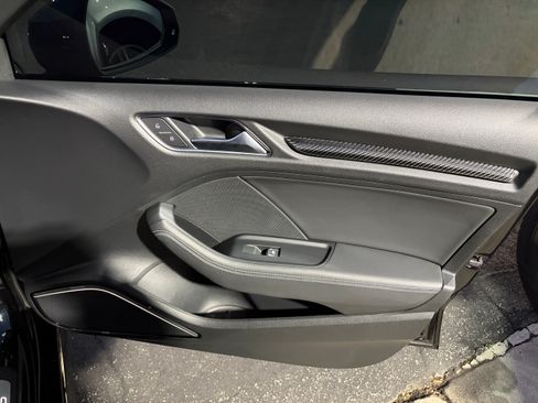 Used 2020 Audi S3 Premium Plus w/ Premium Plus Package image 23