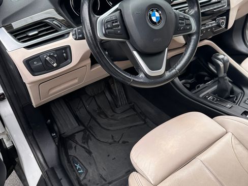 Used 2018 BMW X1 xDrive28i w/ Convenience Package image 17