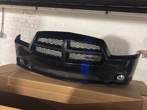 Used 2011 Dodge Charger R/T image 10