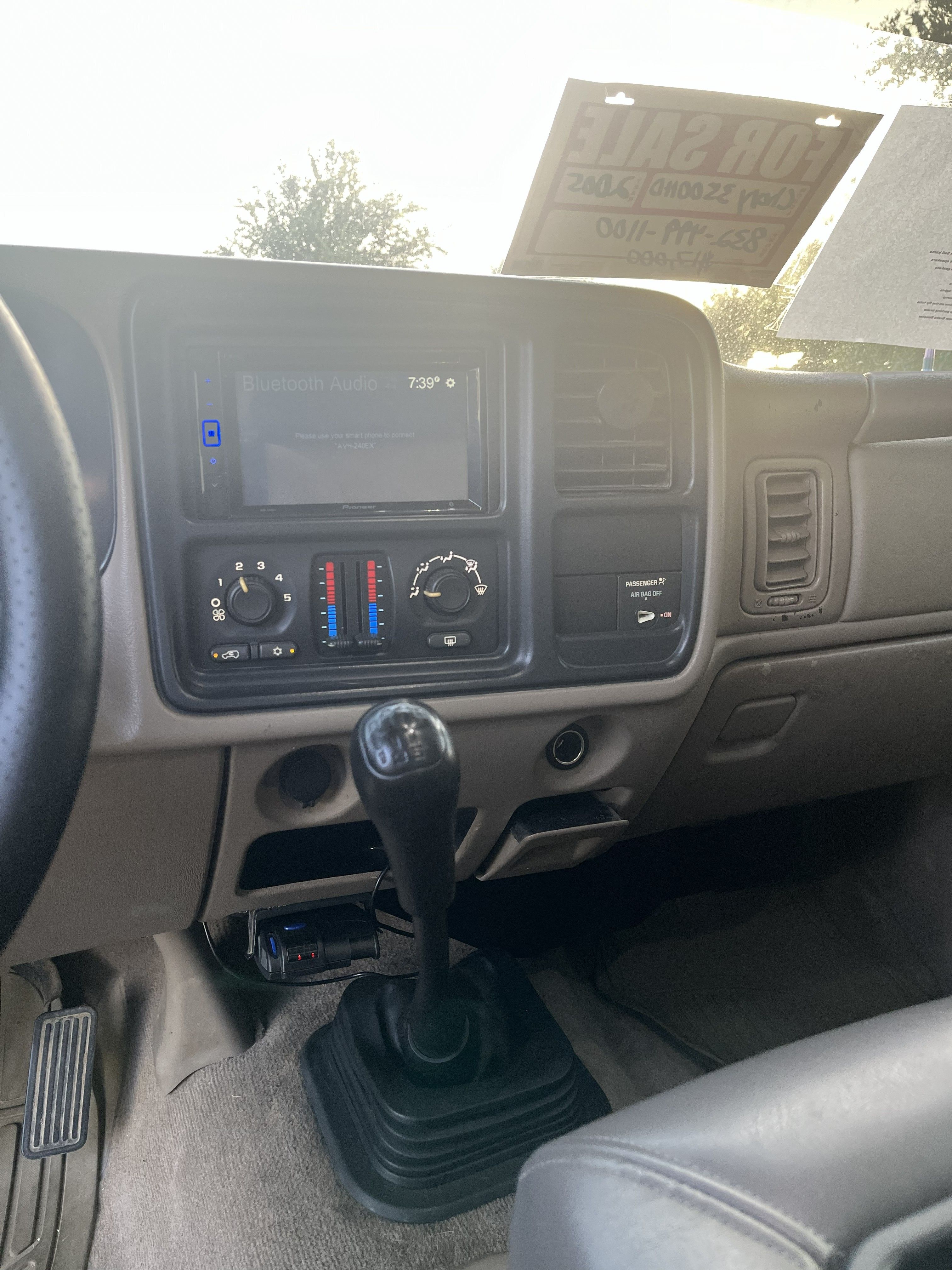 Used 2005 Chevrolet Silverado 3500 LS RWD image 11