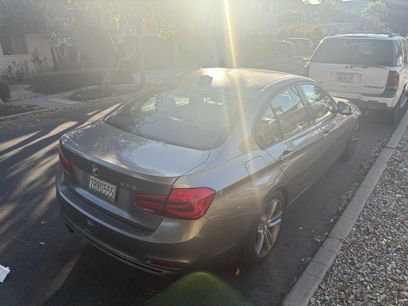 Used 2016 BMW 328i Sedan