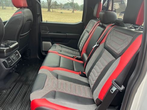 Used 2023 Ford F150 Raptor image 14