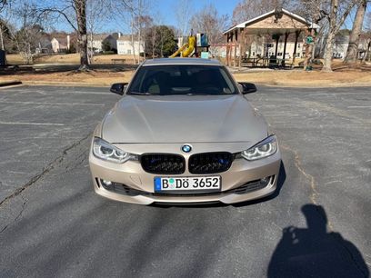 Used 2013 BMW 328i Sedan