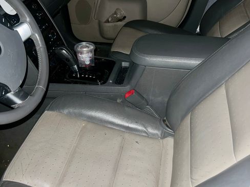 Used 2008 Mercury Sable Premier image 10