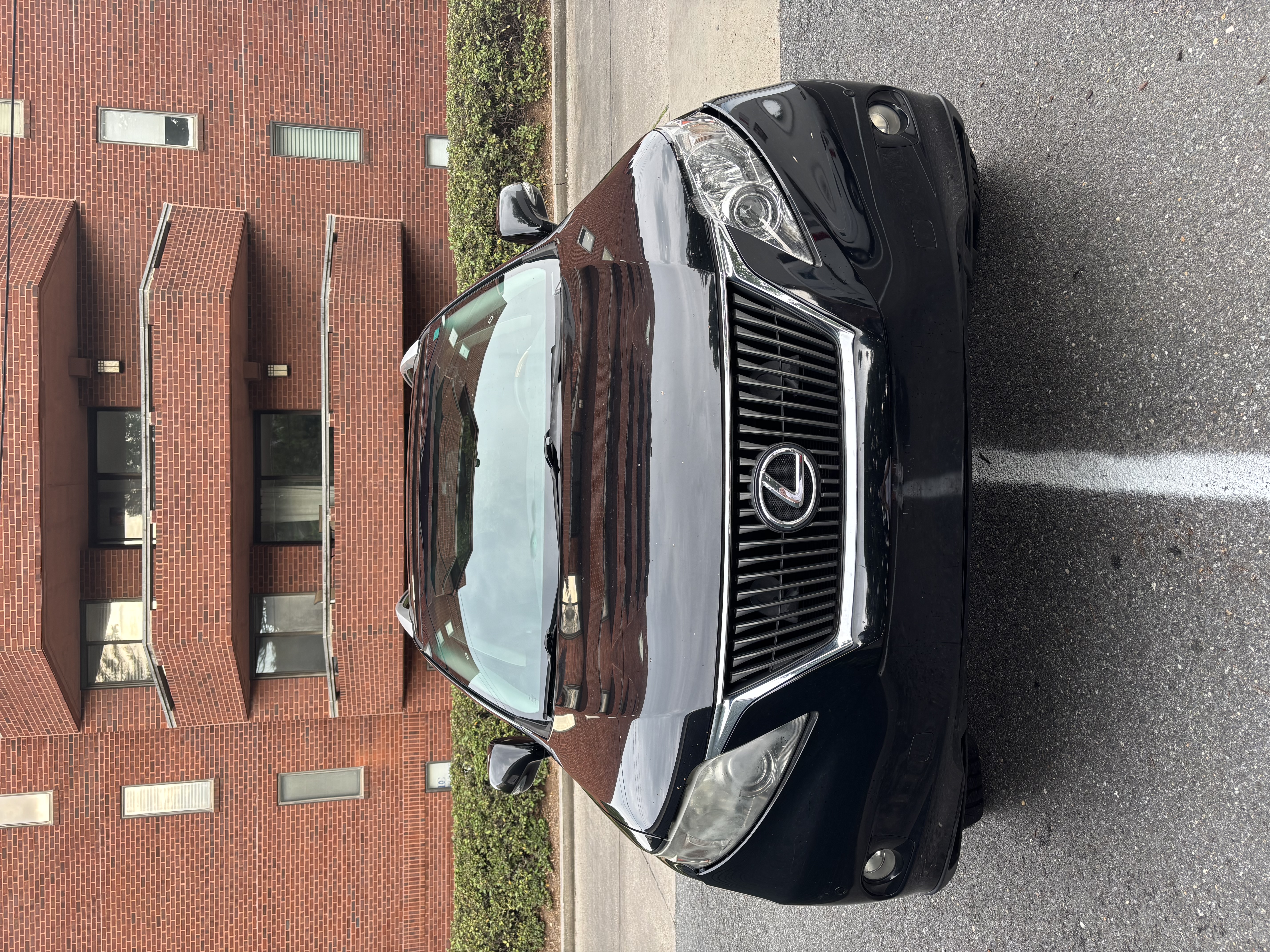 Used 2012 Lexus RX 350 FWD w/ Premium Pkg image 2
