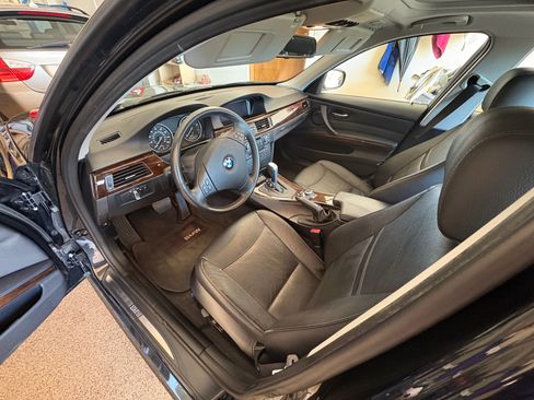 Used 2011 BMW 328i Sedan image 11