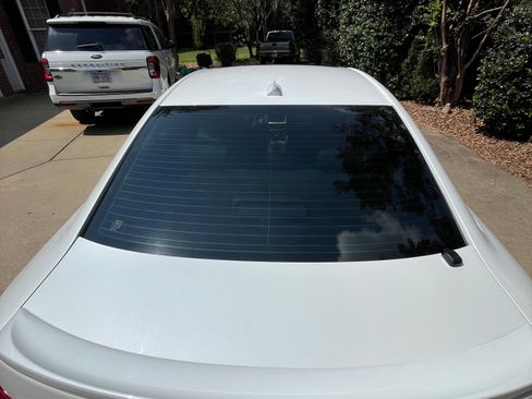 Used 2008 Lexus IS F image 10