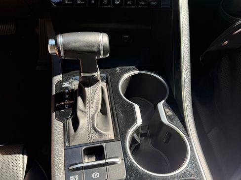 Used 2021 Kia K5 GT w/ GT1 Package FWD image 15