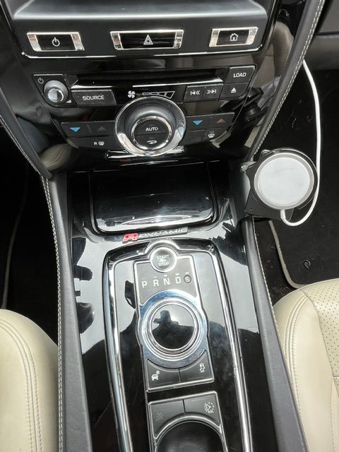 Used 2015 Jaguar XKR R RWD image 8