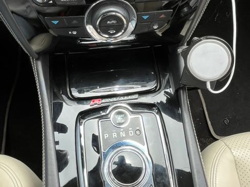 Used 2015 Jaguar XKR R RWD image 5