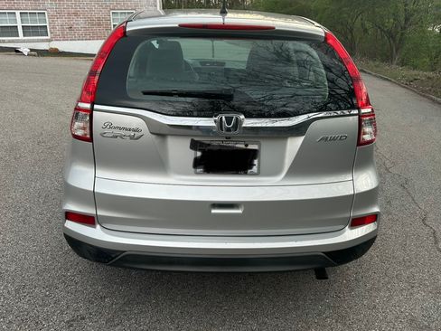 Used 2016 Honda CR-V LX image 5