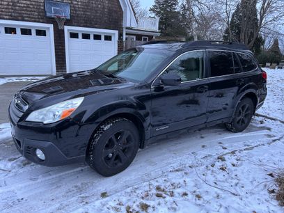 Used 2014 Subaru Outback 2.5i Premium
