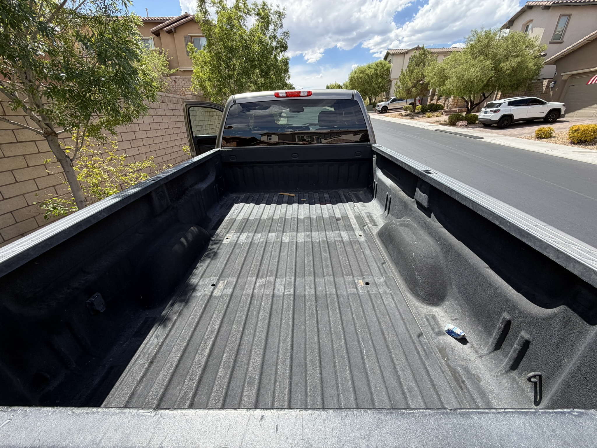 Used 2014 Chevrolet Silverado 2500 LT w/ Custom Sport Truck Package AWD/4WD image 12