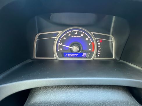 Used 2009 Honda Civic LX image 14