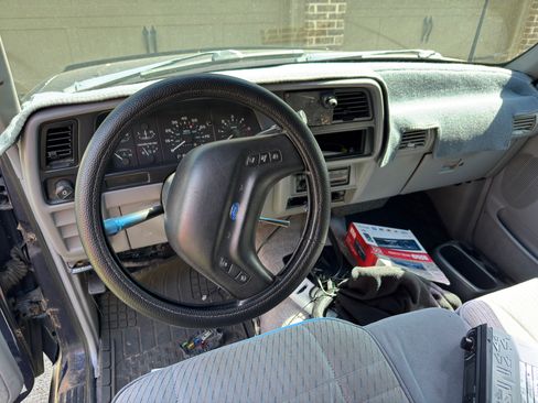 Used 1994 Ford Ranger 2WD SuperCab image 7