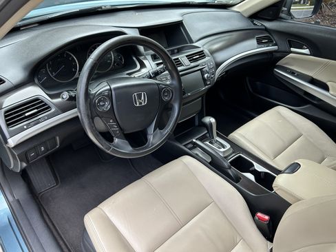 Used 2013 Honda Crosstour EX-L image 5