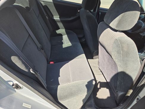 Used 2007 Toyota Corolla S image 8