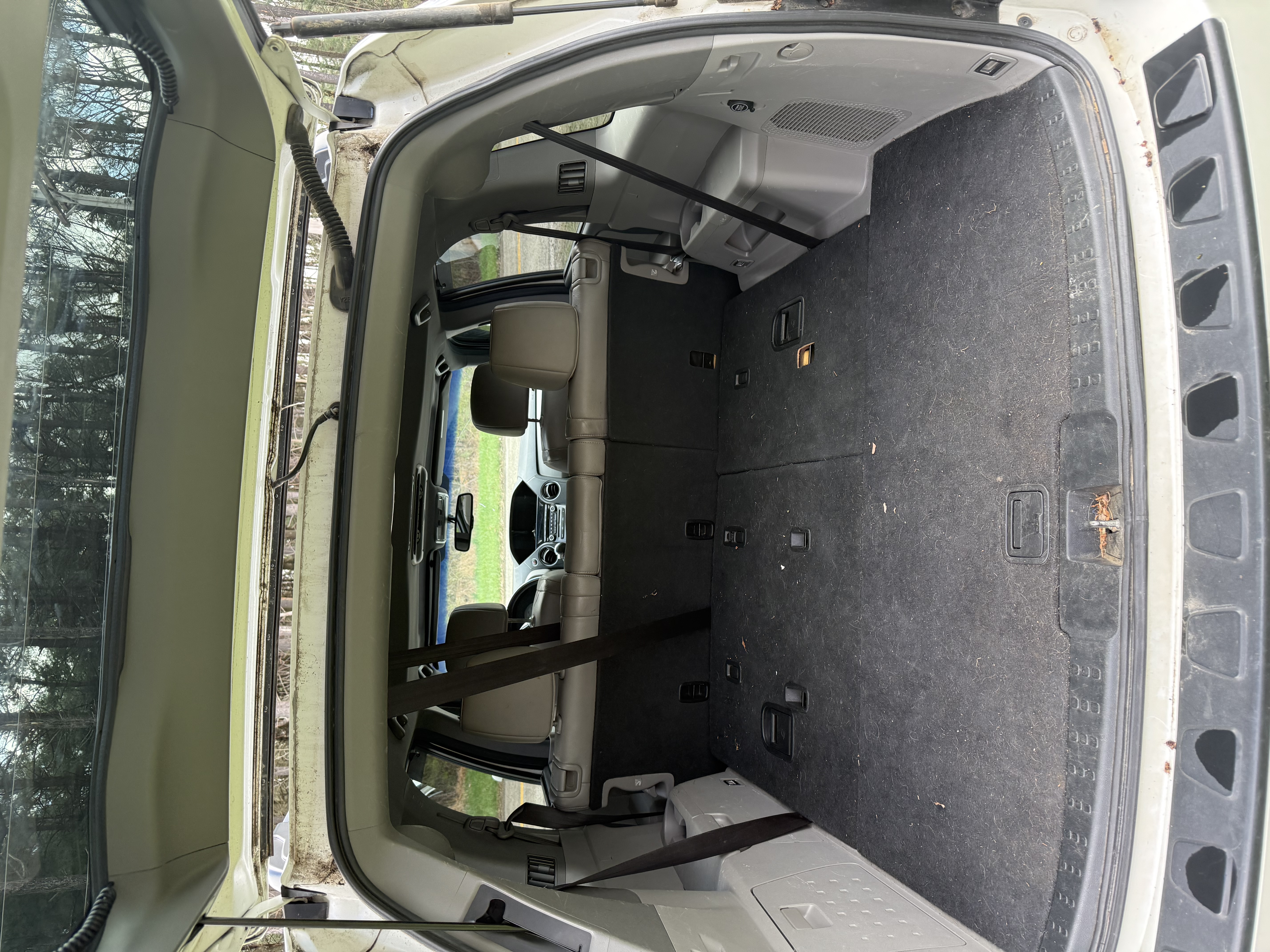Used 2012 Honda Pilot Touring image 12
