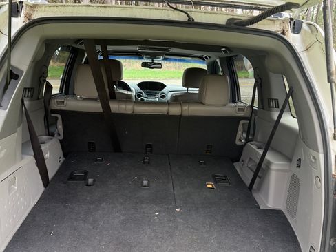 Used 2012 Honda Pilot Touring image 12