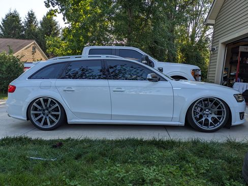 Used 2014 Audi A4 Premium Plus image 19