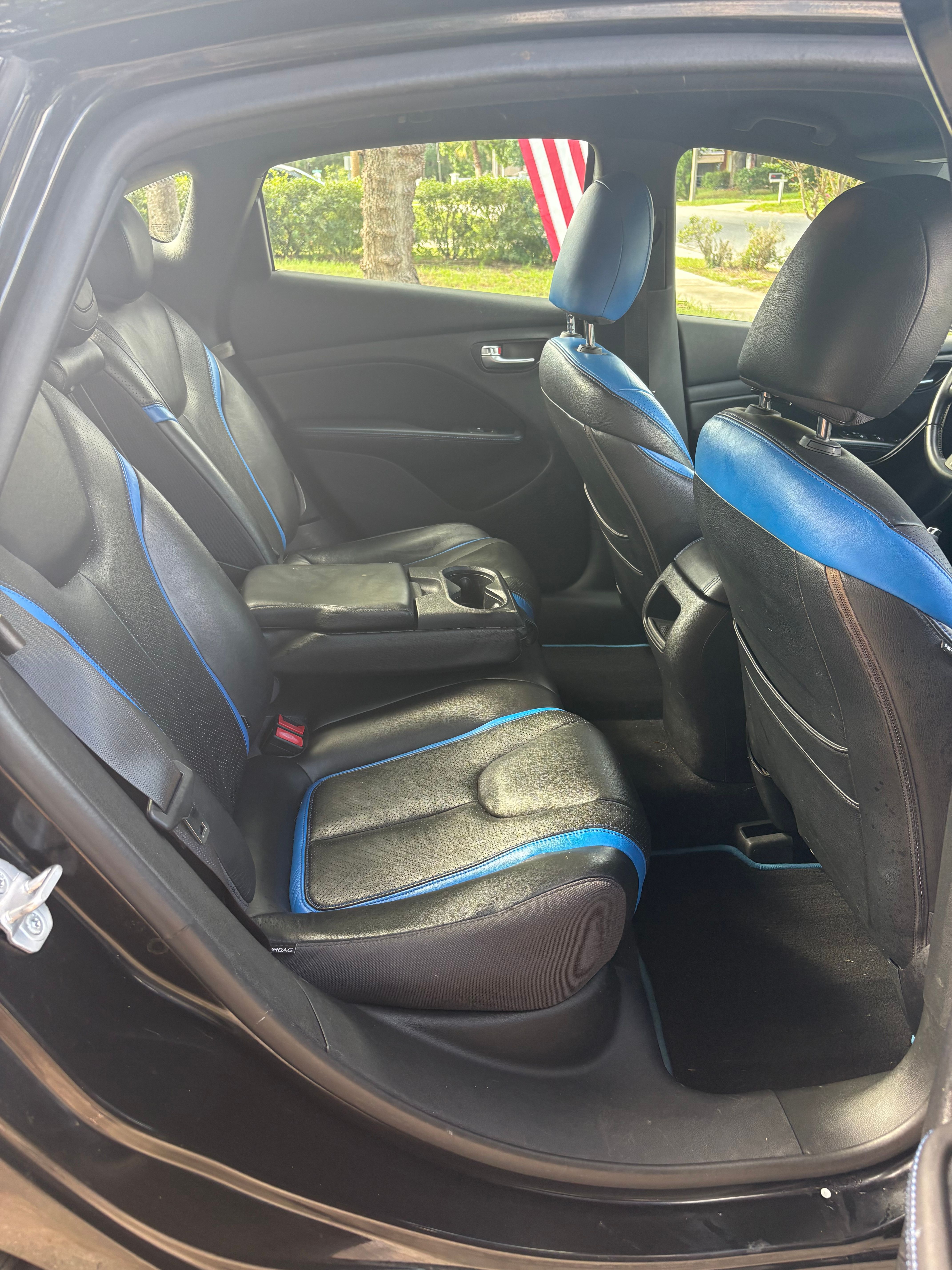 Used 2013 Dodge Dart Limited w/ Mopar 13 Group FWD image 17