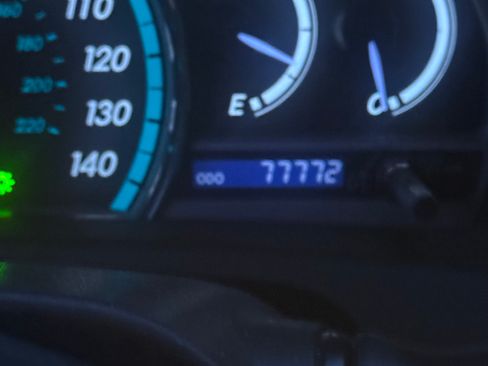 Used 2013 Toyota Venza XLE image 8