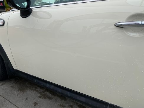 Used 2010 MINI Cooper Clubman S FWD image 21