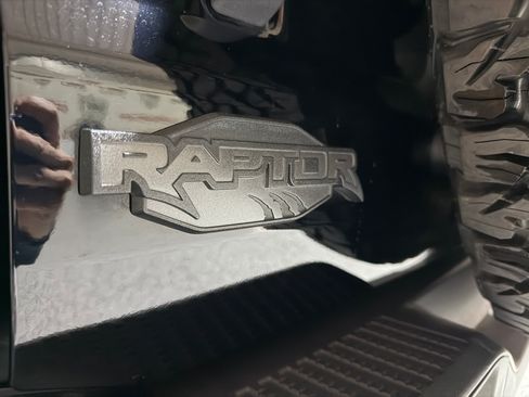 Used 2024 Ford Bronco Raptor image 20