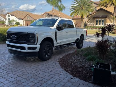 Used 2024 Ford F250 Lariat w/ Sport Appearance Package