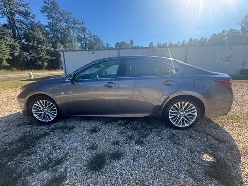 Used 2013 Lexus ES 350 image 4