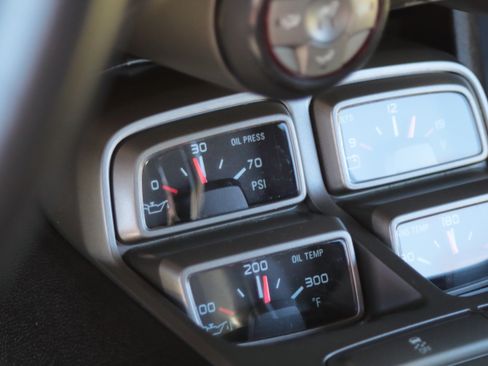 Used 2010 Chevrolet Camaro SS w/ RS Package image 11