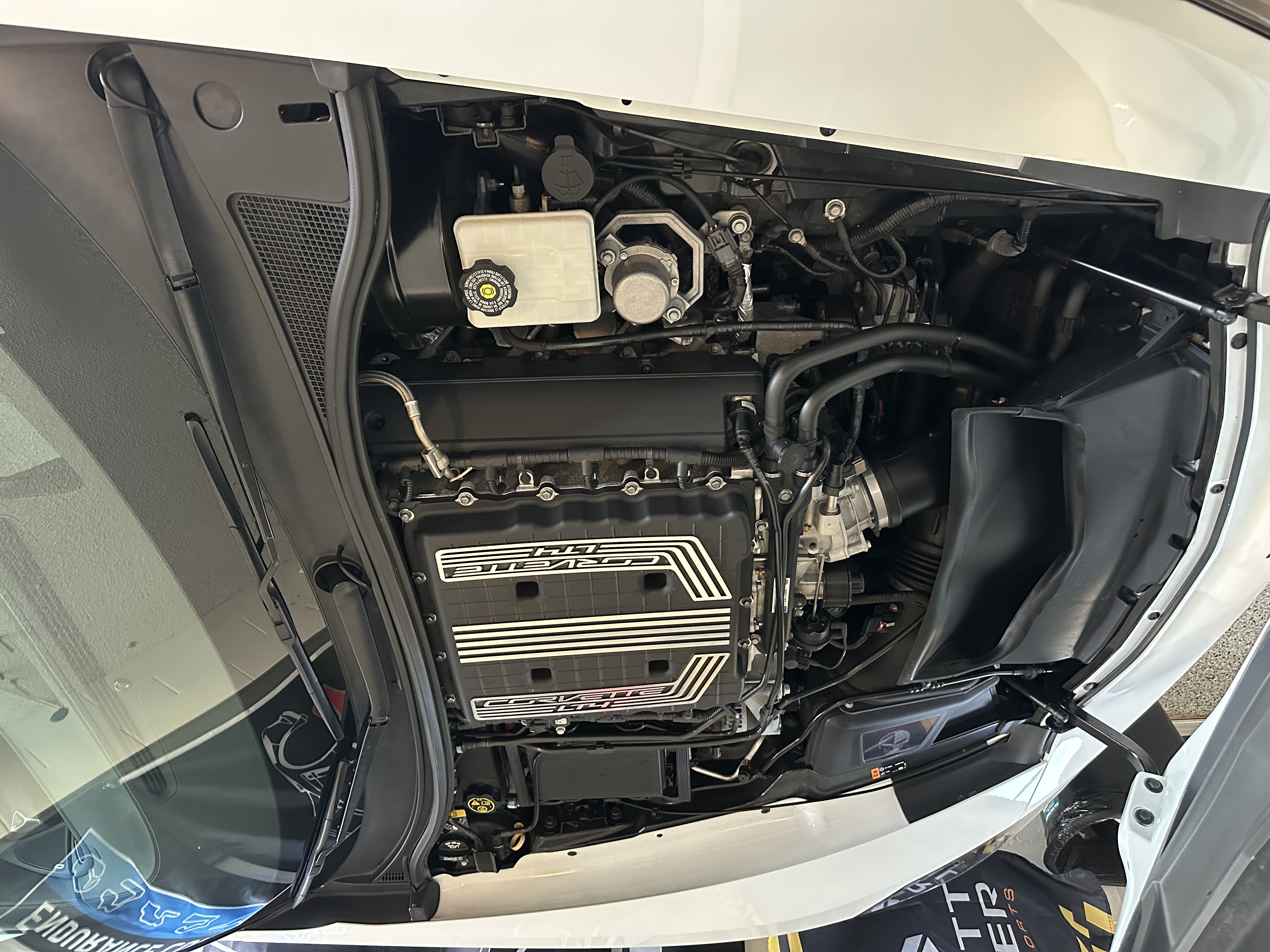 Used 2019 Chevrolet Corvette Z06 RWD image 20