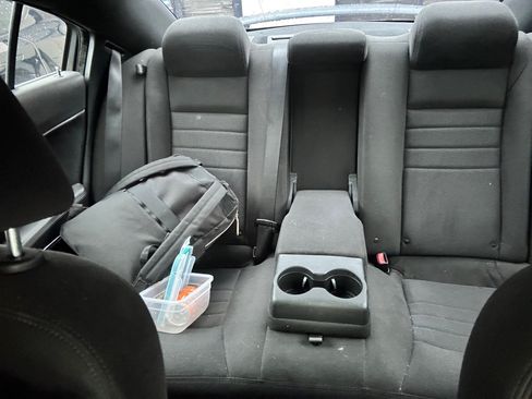 Used 2014 Dodge Charger SE image 12