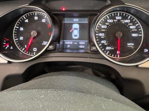 Used 2012 Audi A5 2.0T Premium Plus AWD/4WD image 11
