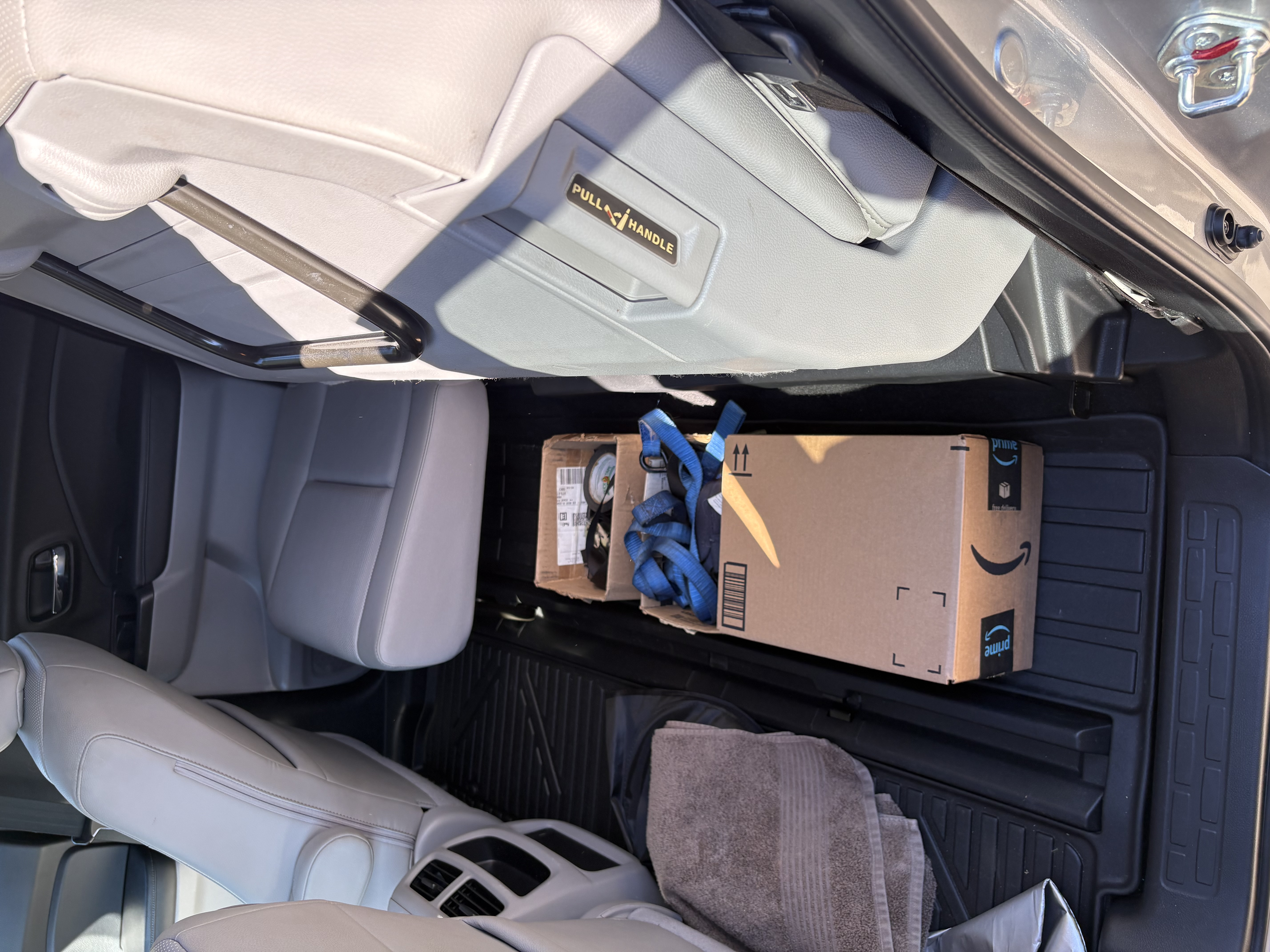 Used 2018 Honda Ridgeline RTL-E image 25
